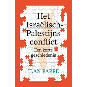 Het Israëlisch-Palestijns conflict (Paperback) bij Singel 344