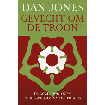Gevecht om de troon (Paperback) bij Singel 344