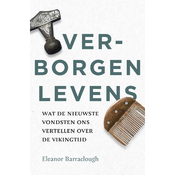 Verborgen levens (Paperback) bij Singel 344