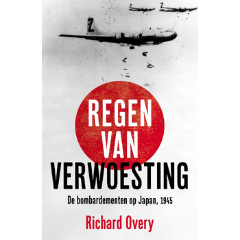 Regen van verwoesting (Paperback) bij Singel 344