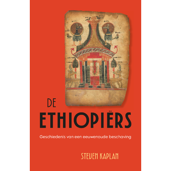 De Ethiopiërs (Paperback) bij Singel 344