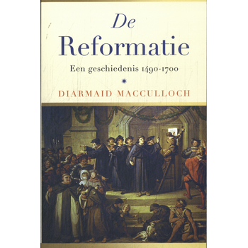 De Reformatie (Paperback) bij Singel 344