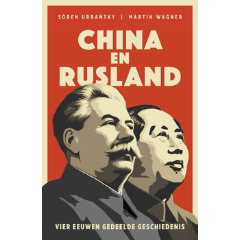 China en Rusland (Paperback) bij Singel 344