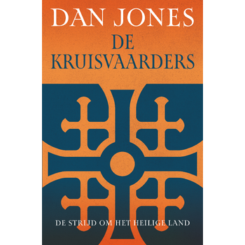 De Kruisvaarders (Paperback) bij Singel 344