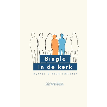 Single in de kerk (Paperback) bij Singel 344