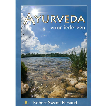 Ayurveda voor Iedereen (Paperback) bij Singel 344