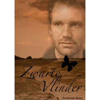 Zwarte vlinder (Paperback) bij Singel 344