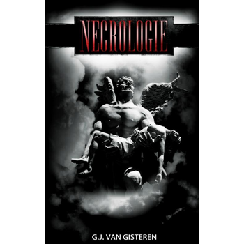 Necrologie (Paperback) bij Singel 344