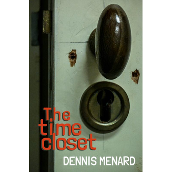 The time closet (Paperback) bij Singel 344