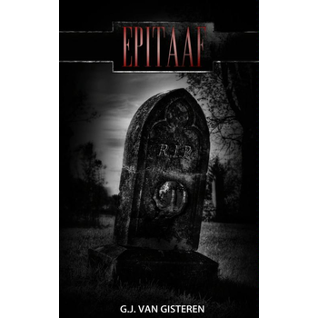 Epitaaf (Paperback) bij Singel 344