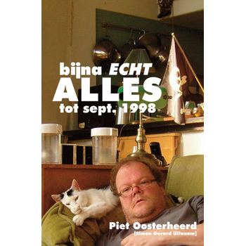 tot september 1998 (Paperback) bij Singel 344