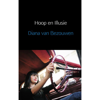 Hoop en Illusie (Paperback) bij Singel 344