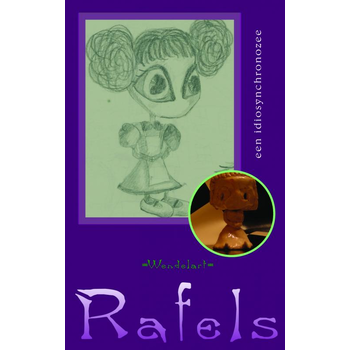 Rafels (Paperback) bij Singel 344