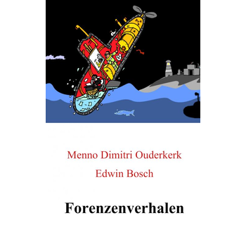 Forenzenverhalen (Paperback) bij Singel 344