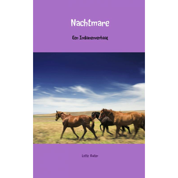 Nachtmare (Paperback) bij Singel 344