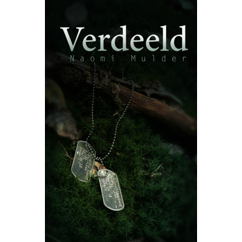Verdeeld (Paperback) bij Singel 344
