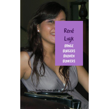 Bange burgers bouwen bunkers (Paperback) bij Singel 344