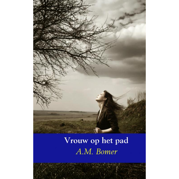 Vrouw op het pad (Paperback) bij Singel 344
