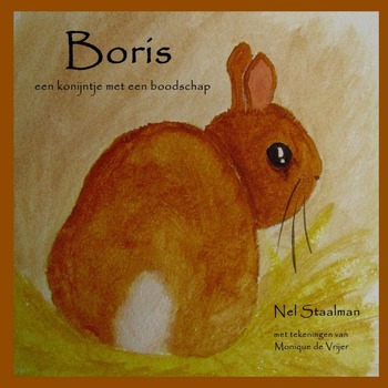 Boris (Paperback) bij Singel 344