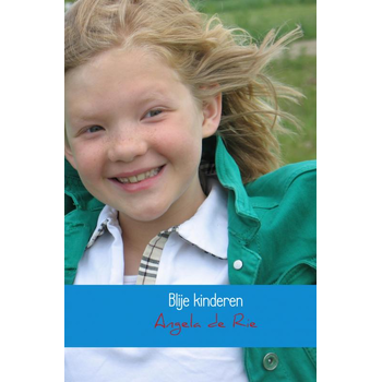 Blije kinderen (Paperback) bij Singel 344