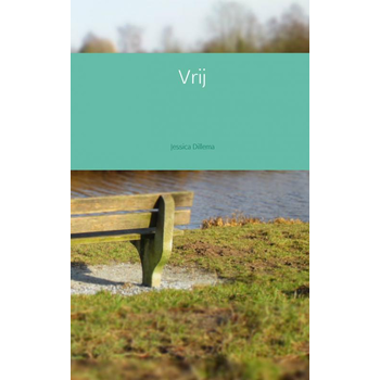 Vrij (Paperback) bij Singel 344