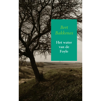 Het water van de Foyle (Paperback) bij Singel 344