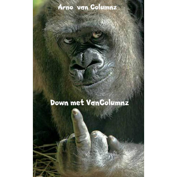 Down met van Columnz (Paperback) bij Singel 344