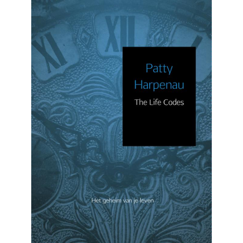 The life codes (Paperback) bij Singel 344