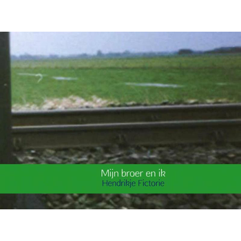 Mijn broer en ik (Paperback) bij Singel 344