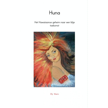Huna (Paperback) bij Singel 344