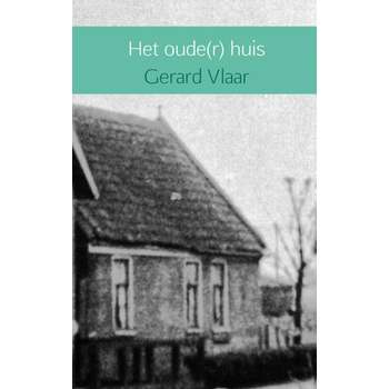 Het oude(r) huis (Paperback) bij Singel 344