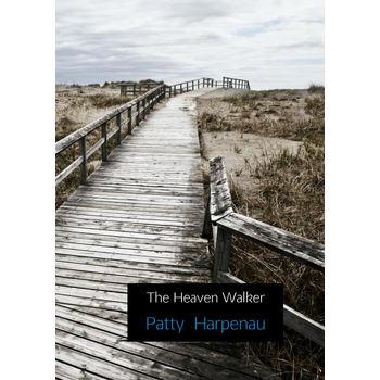 The Heaven Walker (Paperback) bij Singel 344