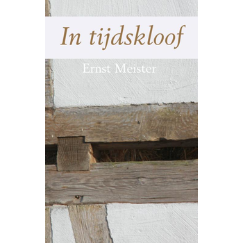 In tijdskloof (Paperback) bij Singel 344