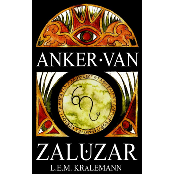 Anker van Zaluzar (Paperback) bij Singel 344