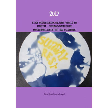 2017 (Paperback) bij Singel 344