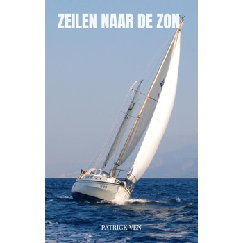 Zeilen naar de zon (Paperback) bij Singel 344