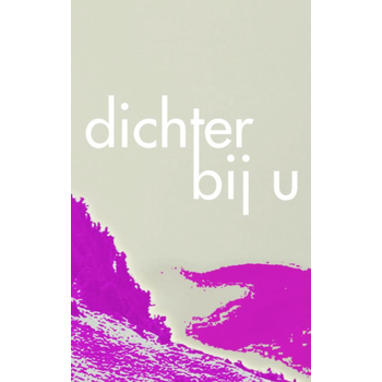 Dichter bij U (Paperback) bij Singel 344