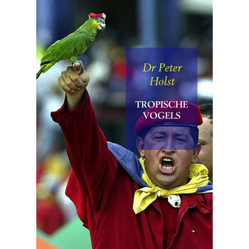 Gekooide vogels (Paperback) bij Singel 344