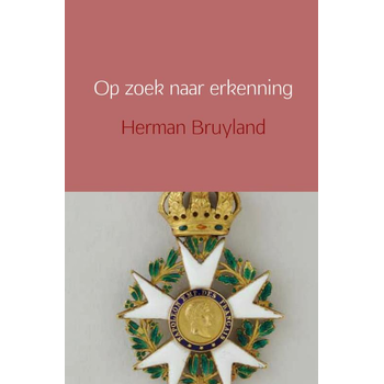 Op zoek naar erkenning (Paperback) bij Singel 344
