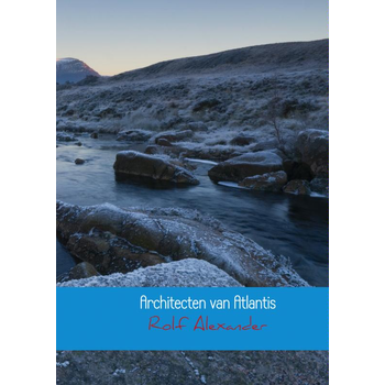 Architecten van Atlantis (Paperback) bij Singel 344