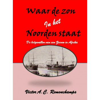 Waar de zon in het Noorden staat (Paperback) bij Singel 344