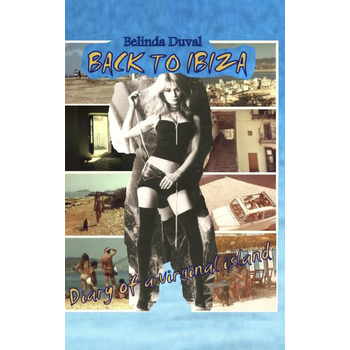 Back to Ibiza (Paperback) bij Singel 344