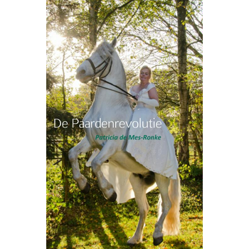 De paardenrevolutie (Paperback) bij Singel 344