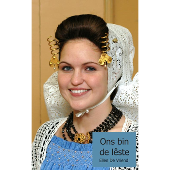 Ons bin de leste (Paperback) bij Singel 344