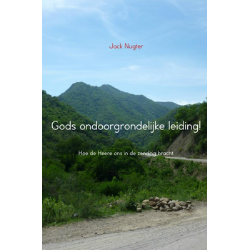 Gods ondoorgrondelijke leiding! (Paperback) bij Singel 344