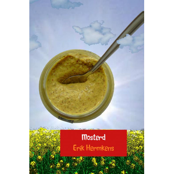 Mosterd (Paperback) bij Singel 344