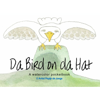 Da Bird on da Hat (Paperback) bij Singel 344