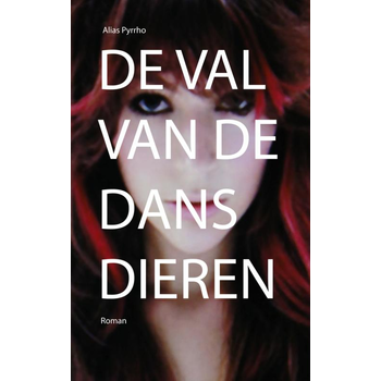 De val van de dansdieren (Paperback) bij Singel 344
