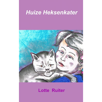 Huize heksenkater (Paperback) bij Singel 344
