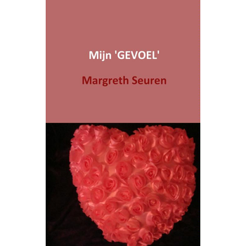 Mijn gevoel (Paperback) bij Singel 344